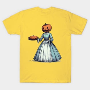 Pumpkin cake T-Shirt